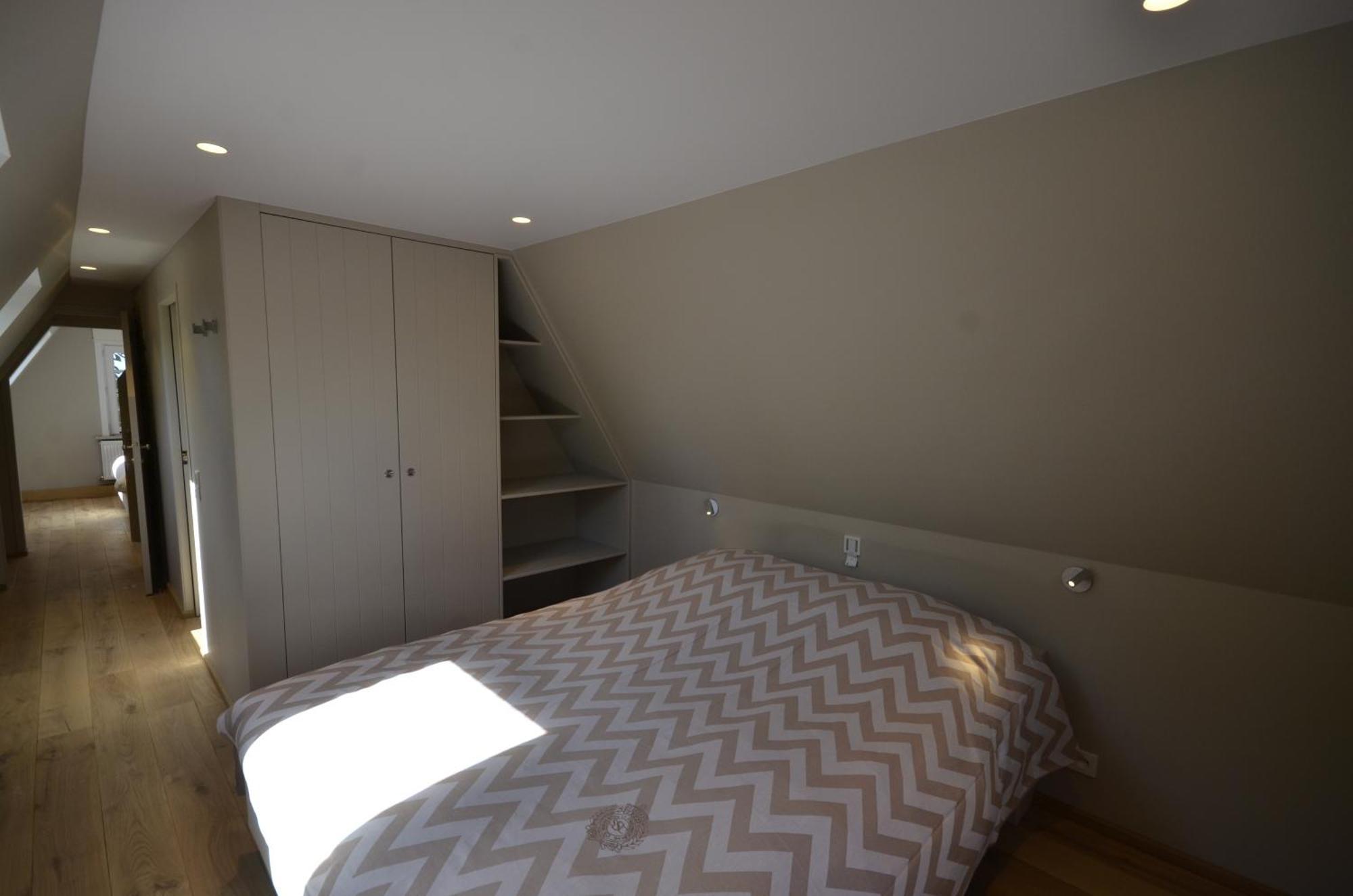 Vakantiewoning Wanderlust Alveringem Exterior foto