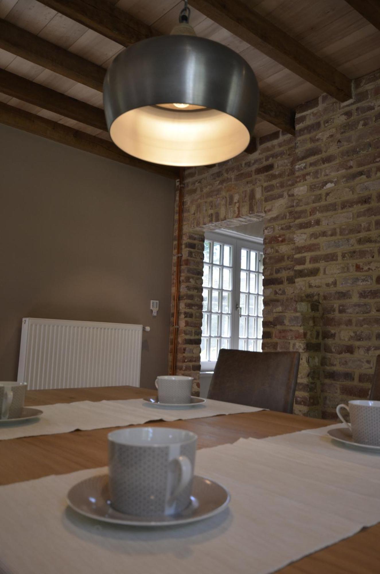 Vakantiewoning Wanderlust Alveringem Exterior foto
